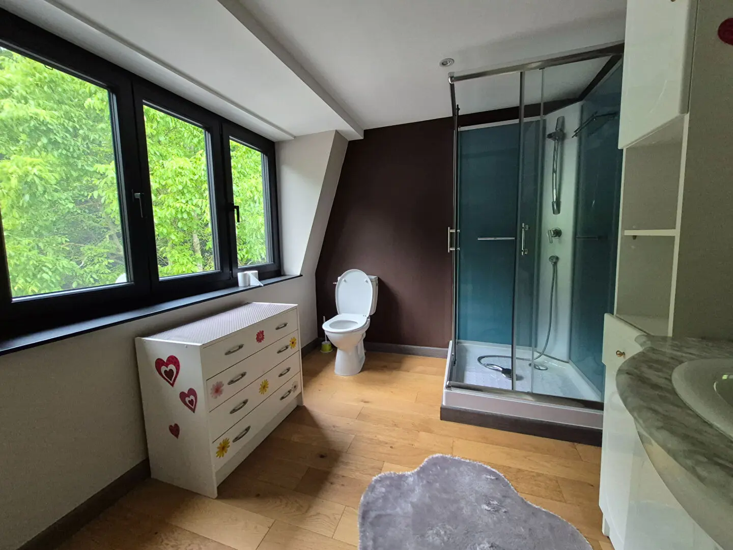 Photo 8 Maison 5 pièces 162m²