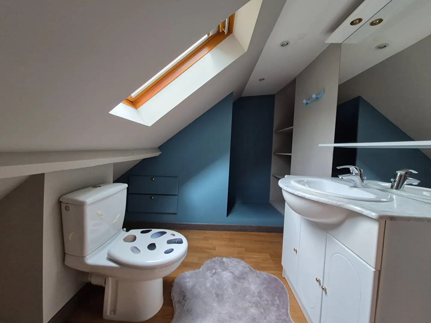 Photo 10 Maison 5 pièces 162m²