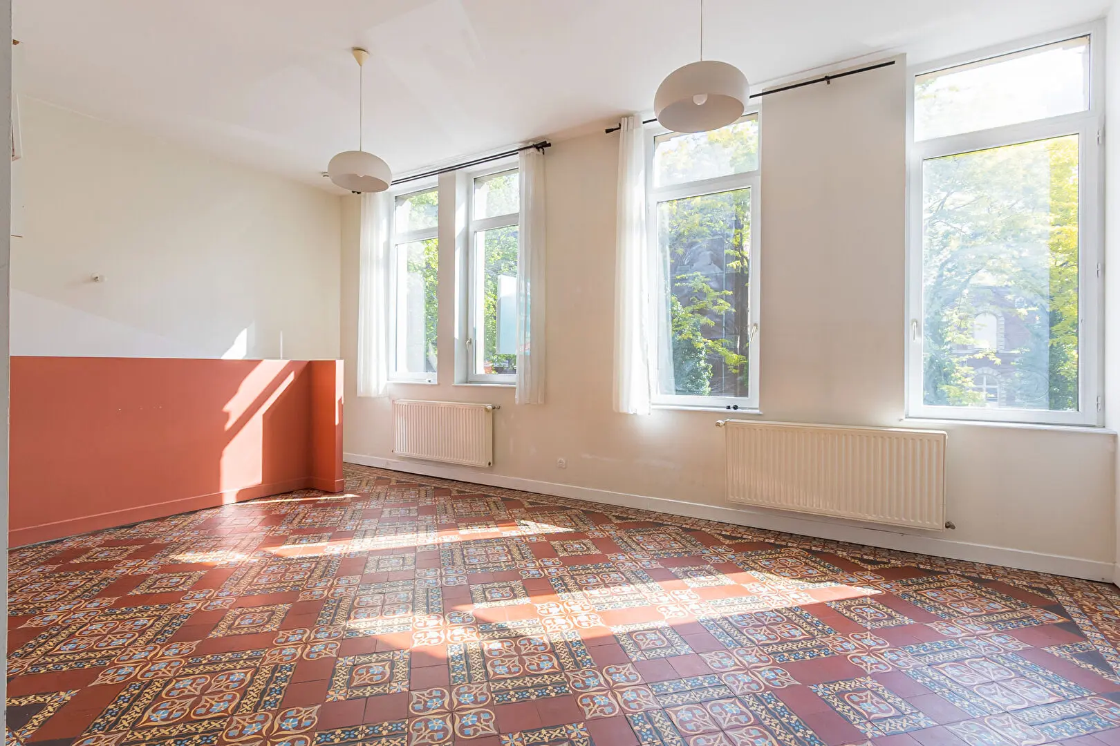 Photo 1 Appartement 3 pièces 65m²