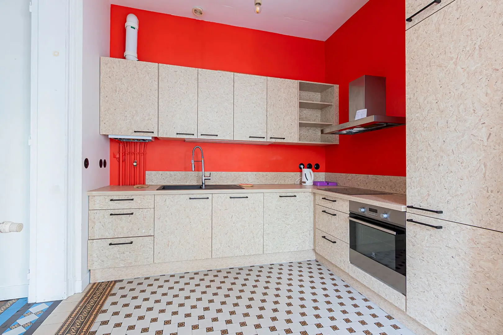 Photo 1 appartement Roubaix