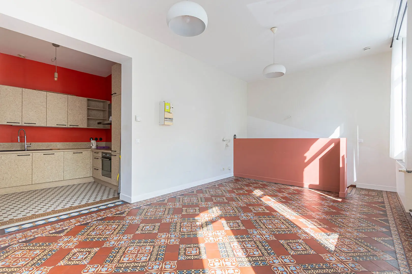 Photo 3 appartement Roubaix