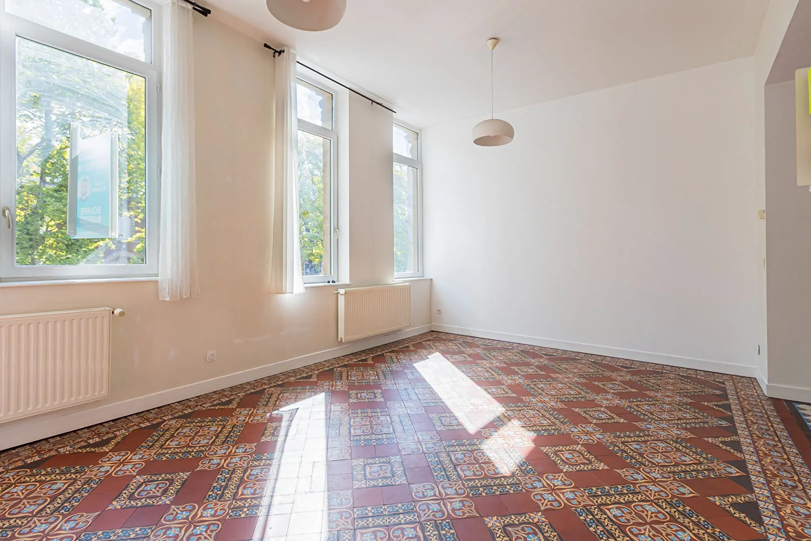 Photo 4 appartement Roubaix