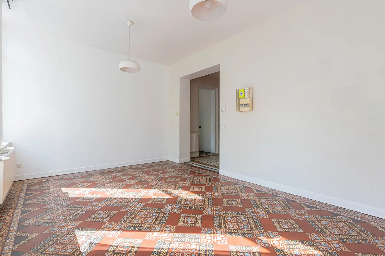 Photo 7 appartement Roubaix
