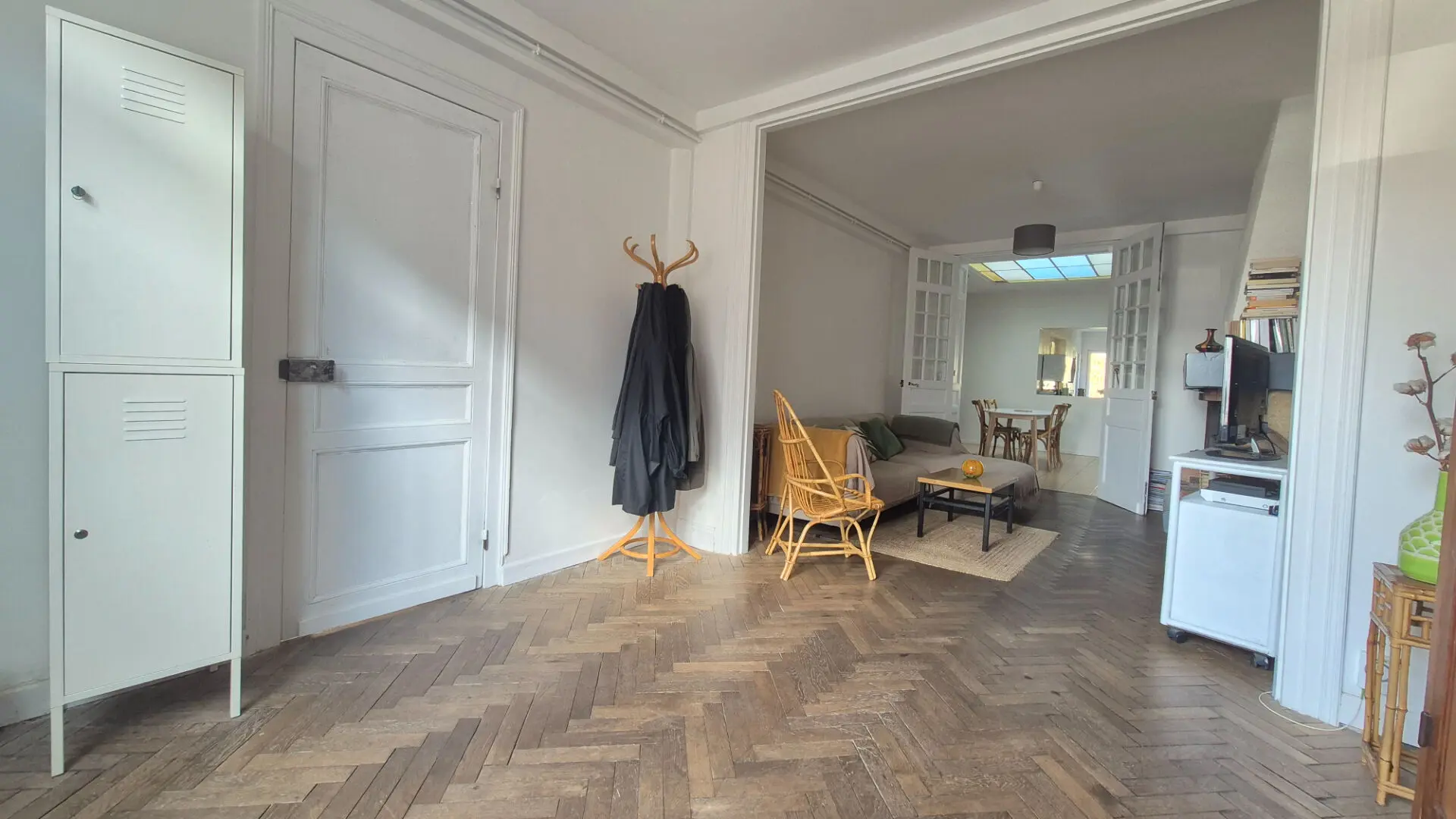 Photo 1 Maison 5 pièces 120.6m²