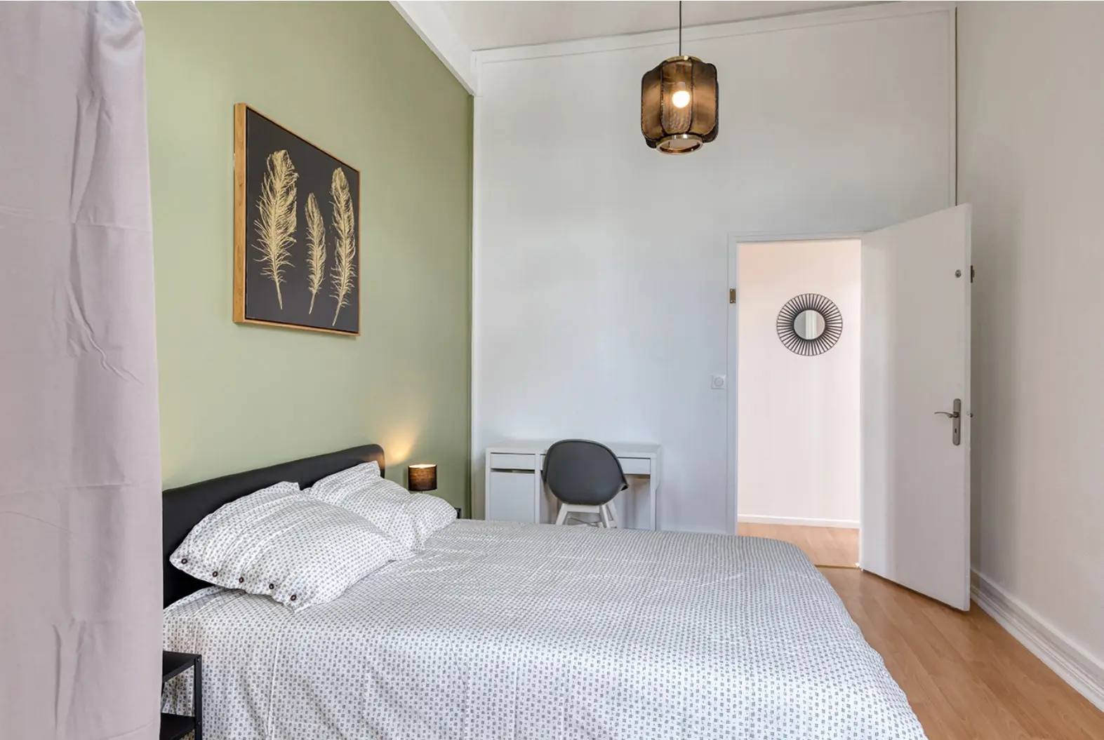 Photo 3 Appartement 4 pièces 73.93m²