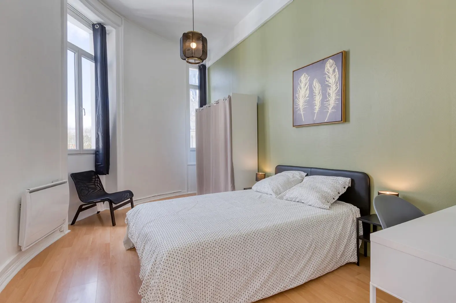 Photo 4 Appartement 4 pièces 73.93m²