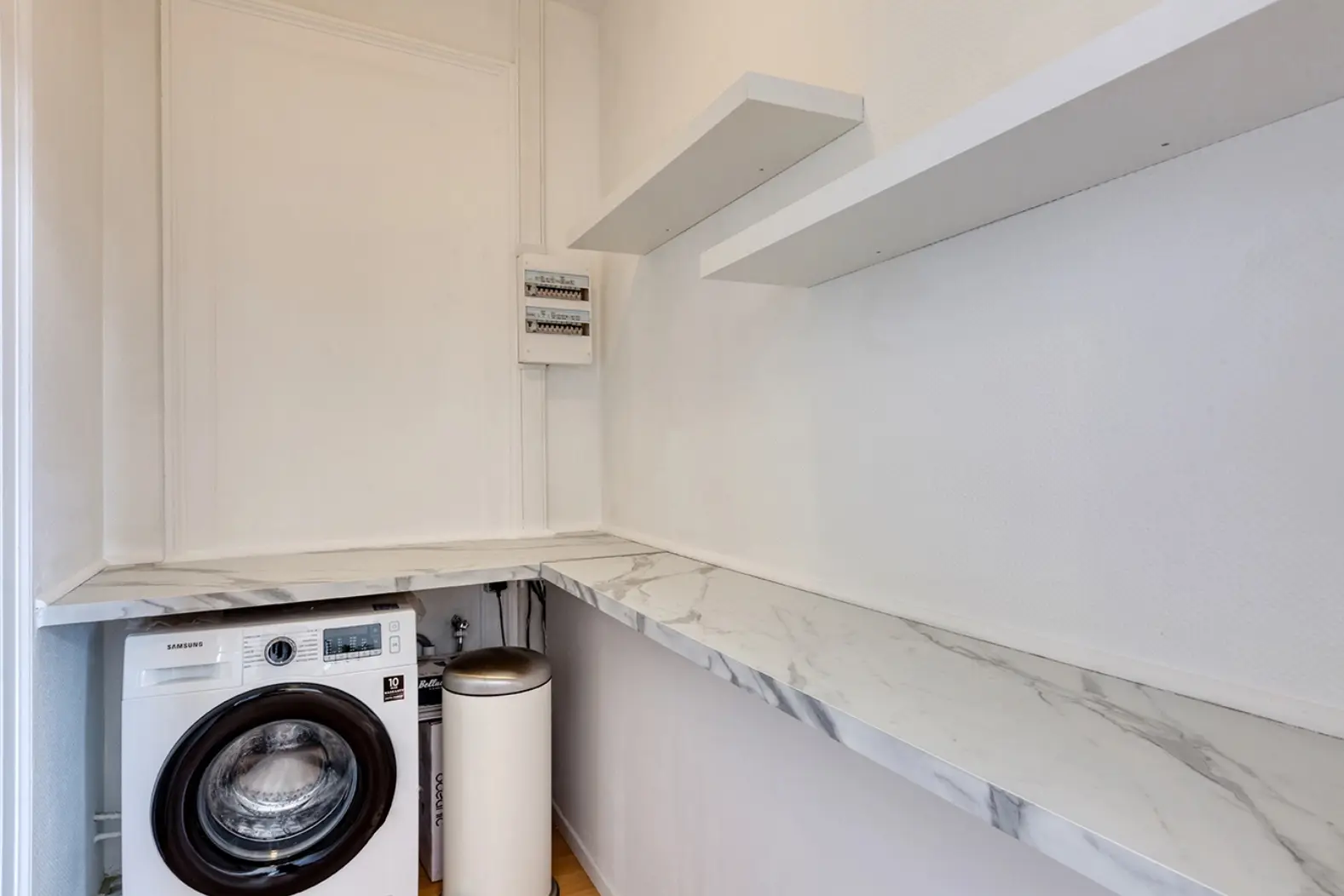 Photo 6 Appartement 4 pièces 73.93m²