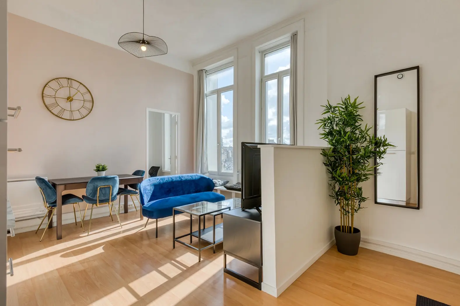 Photo 8 Appartement 4 pièces 73.93m²
