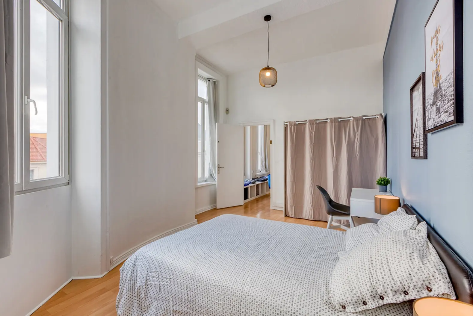 Photo 12 Appartement 4 pièces 73.93m²