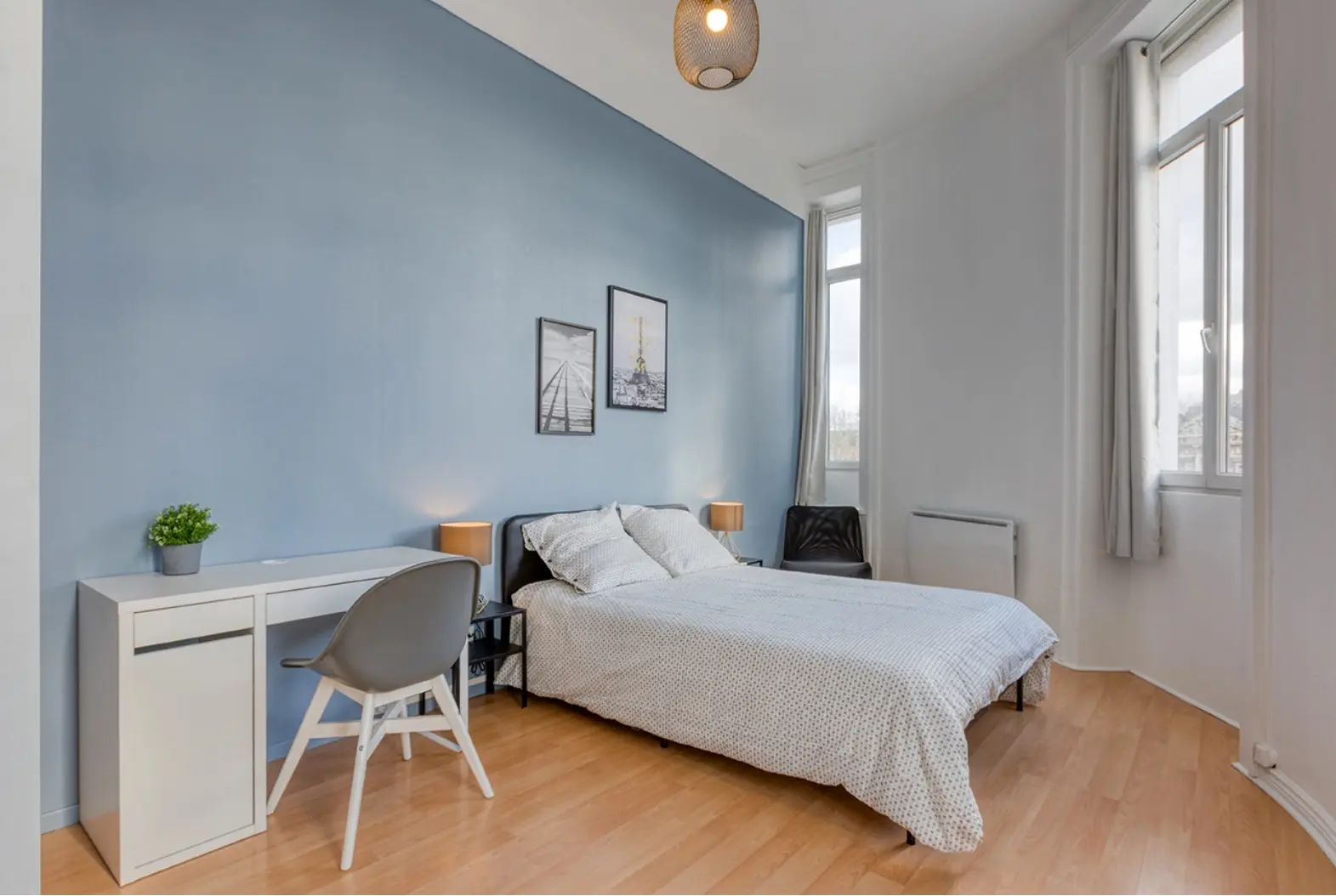 Photo 13 Appartement 4 pièces 73.93m²