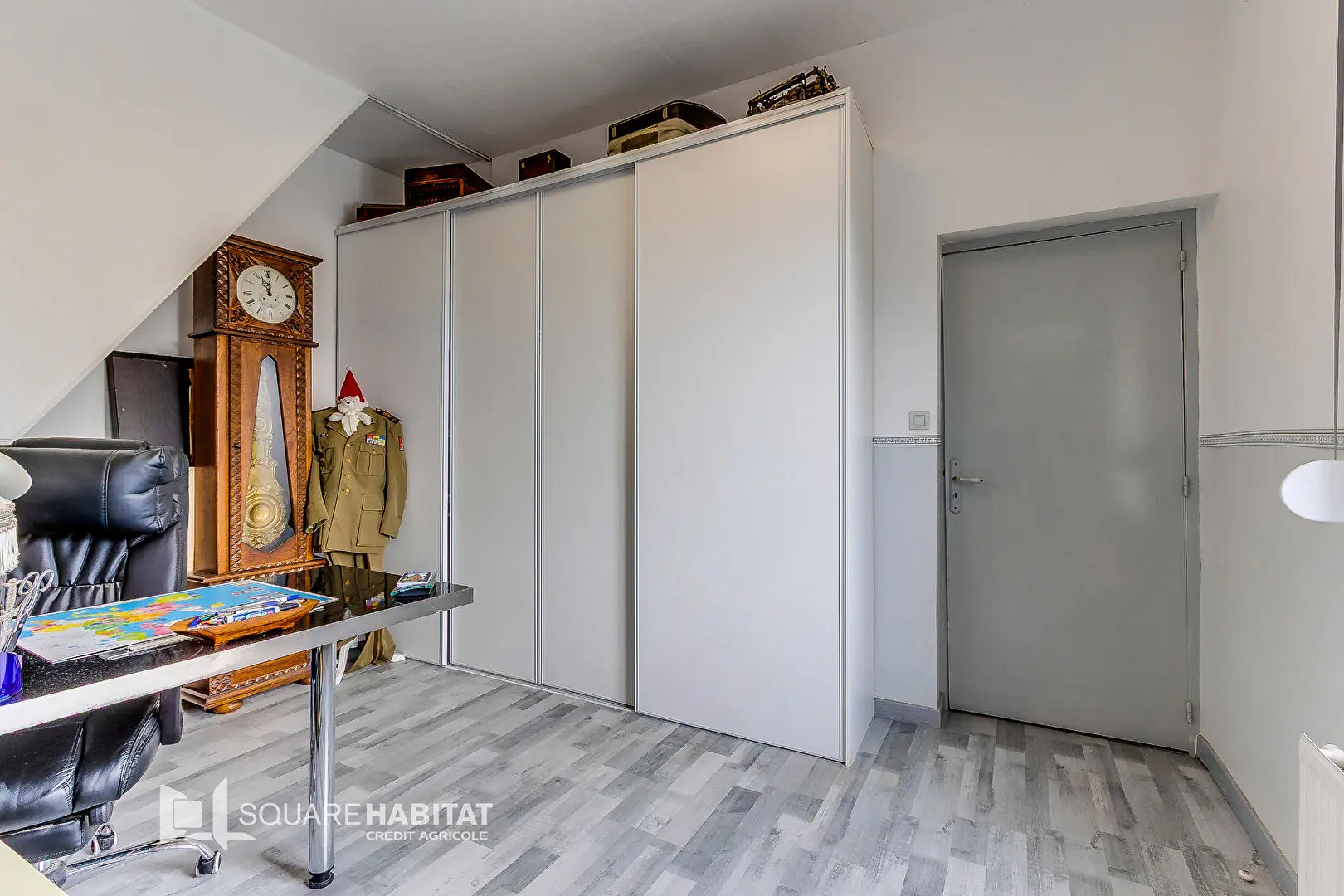 Photo 12 Maison 8 pièces 190m²