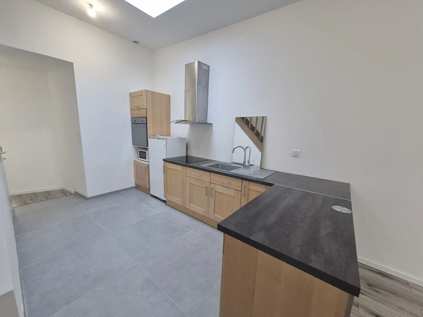 Photo 3 Maison 5 pièces 92m²