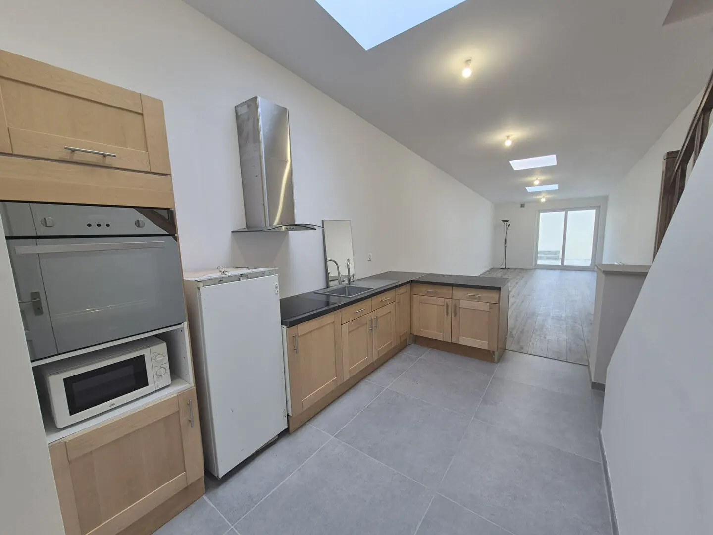 Photo 4 Maison 5 pièces 92m²