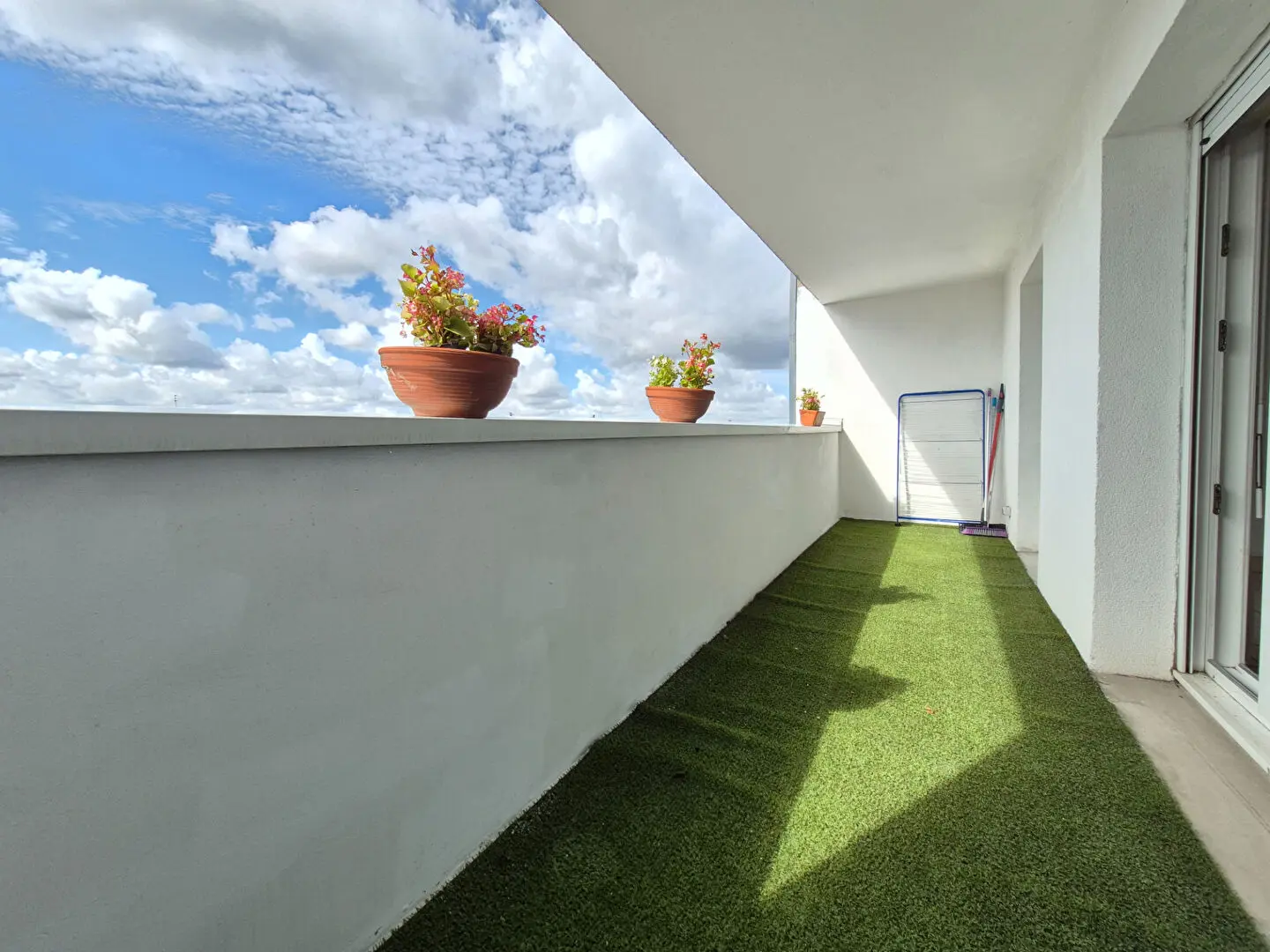 Photo 2 appartement Roubaix