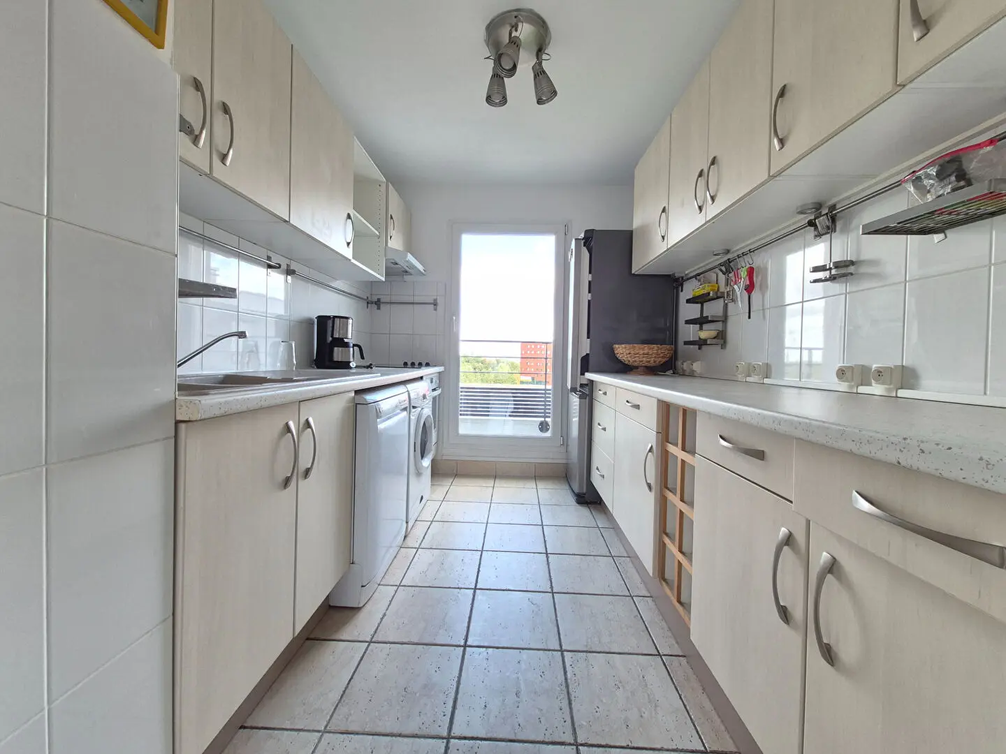 Photo 3 appartement Roubaix