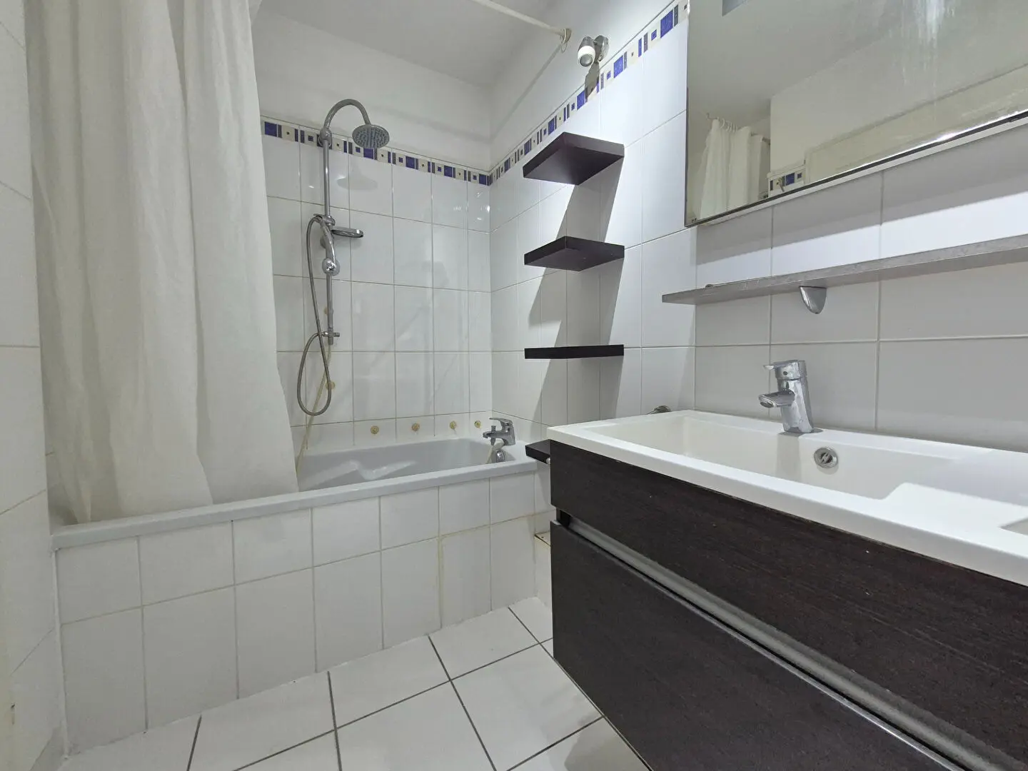 Photo 4 appartement Roubaix