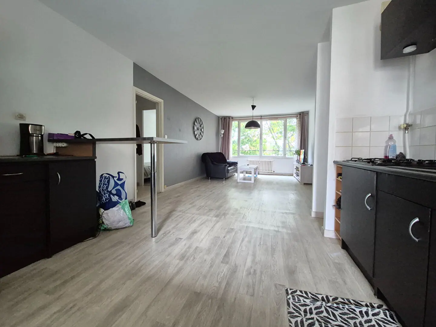 Photo 1 Appartement 2 pièces 48m²
