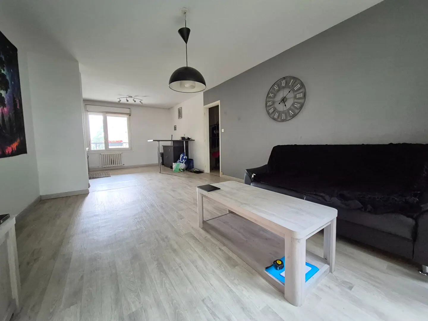Photo 2 Appartement 2 pièces 48m²