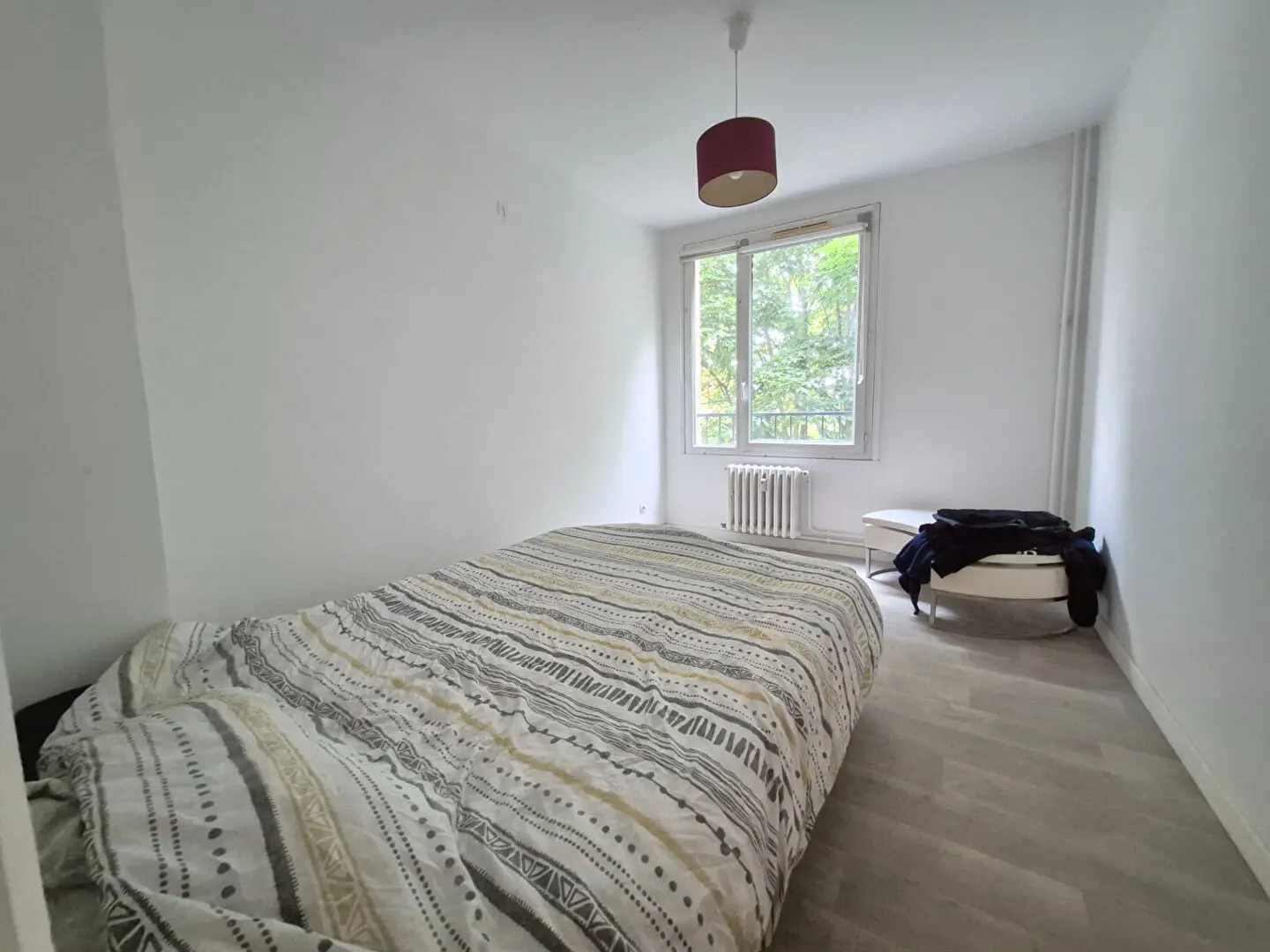 Photo 3 Appartement 2 pièces 48m²