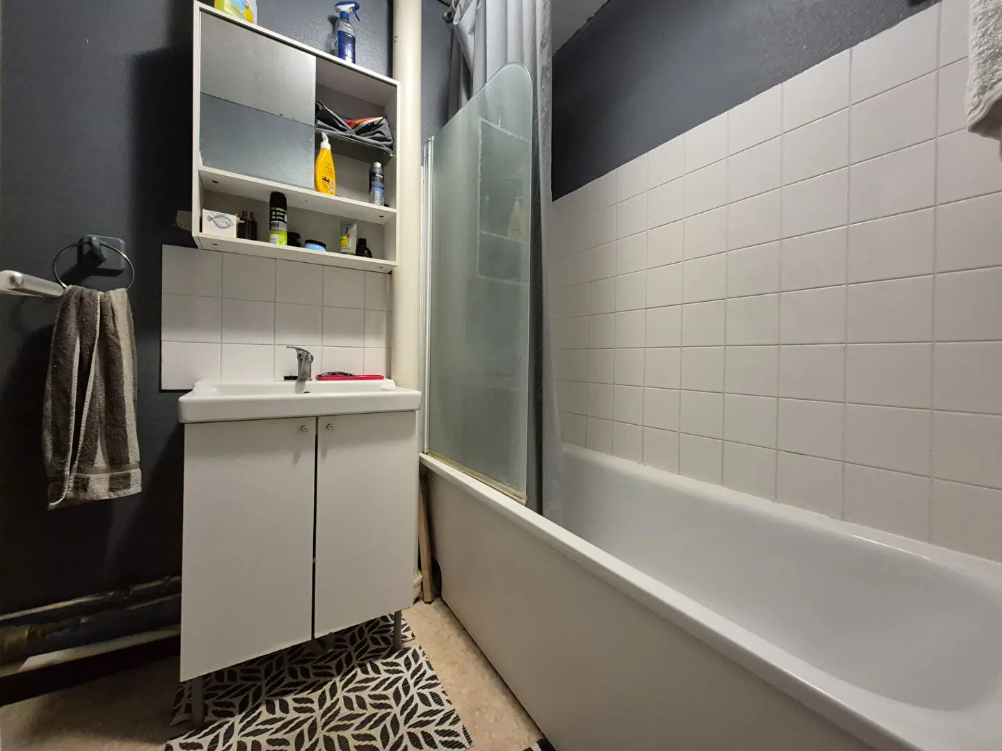 Photo 4 Appartement 2 pièces 48m²