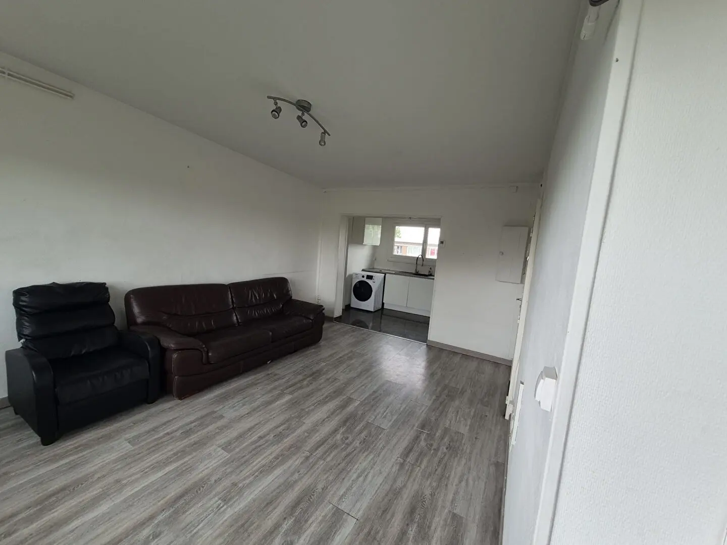 Photo 1 Appartement 3 pièces 51m²