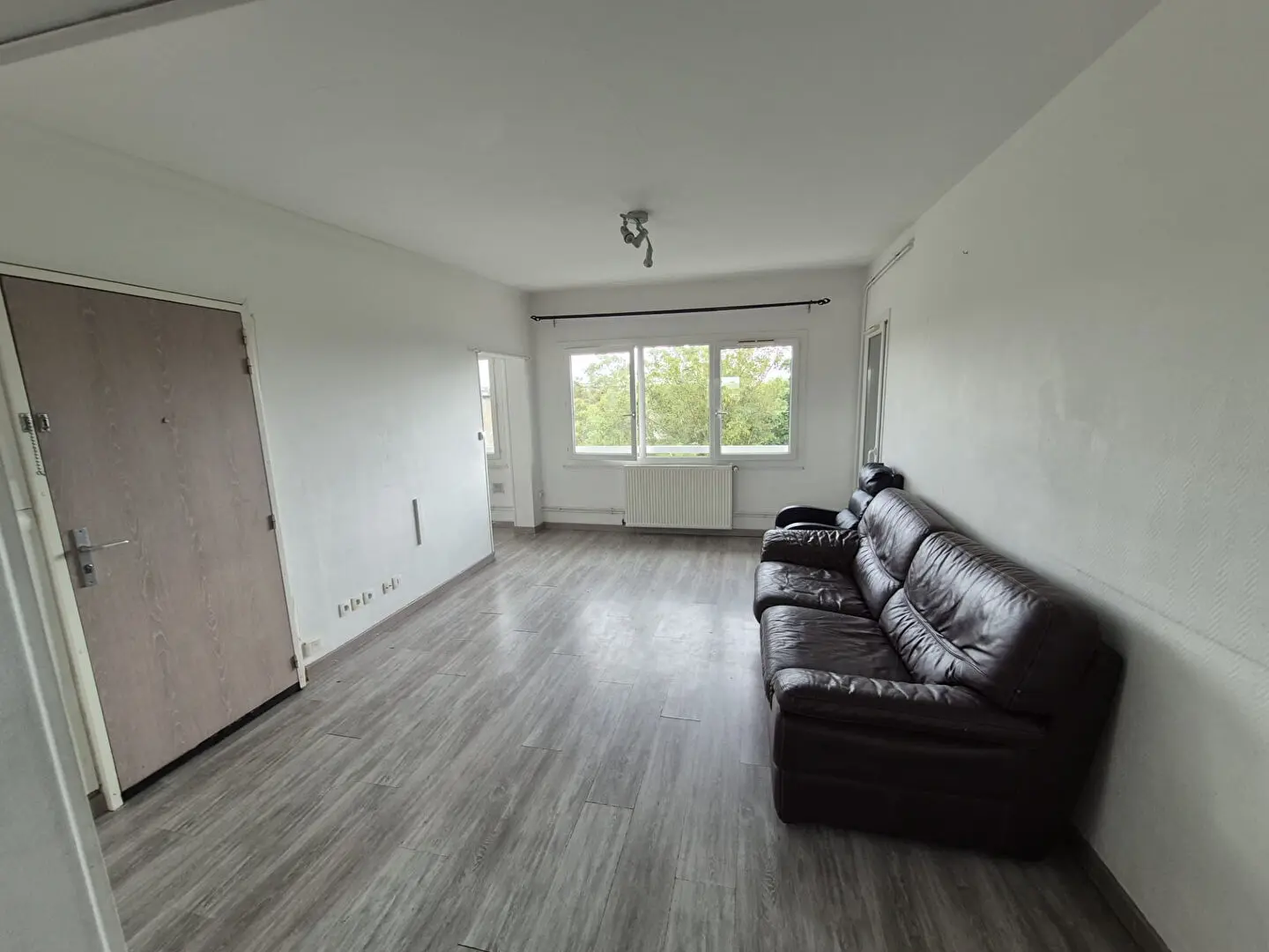 Photo 2 appartement Roubaix