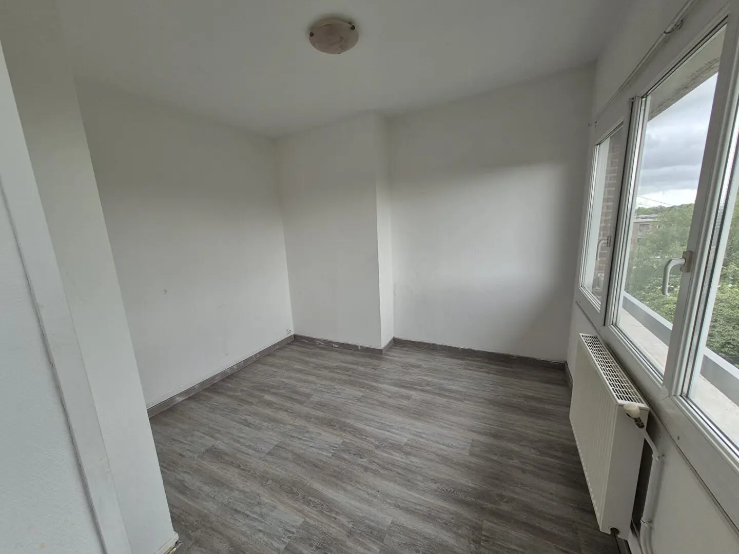 Photo 3 appartement Roubaix