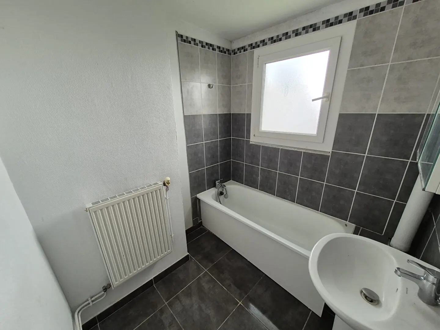 Photo 4 appartement Roubaix
