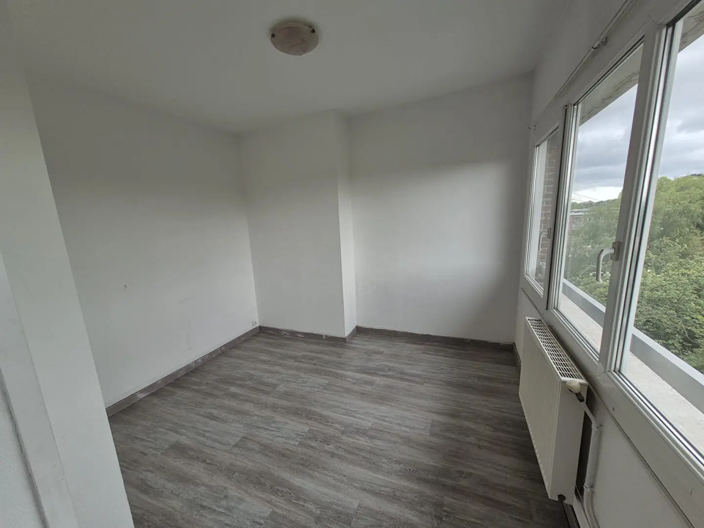 Photo 5 appartement Roubaix
