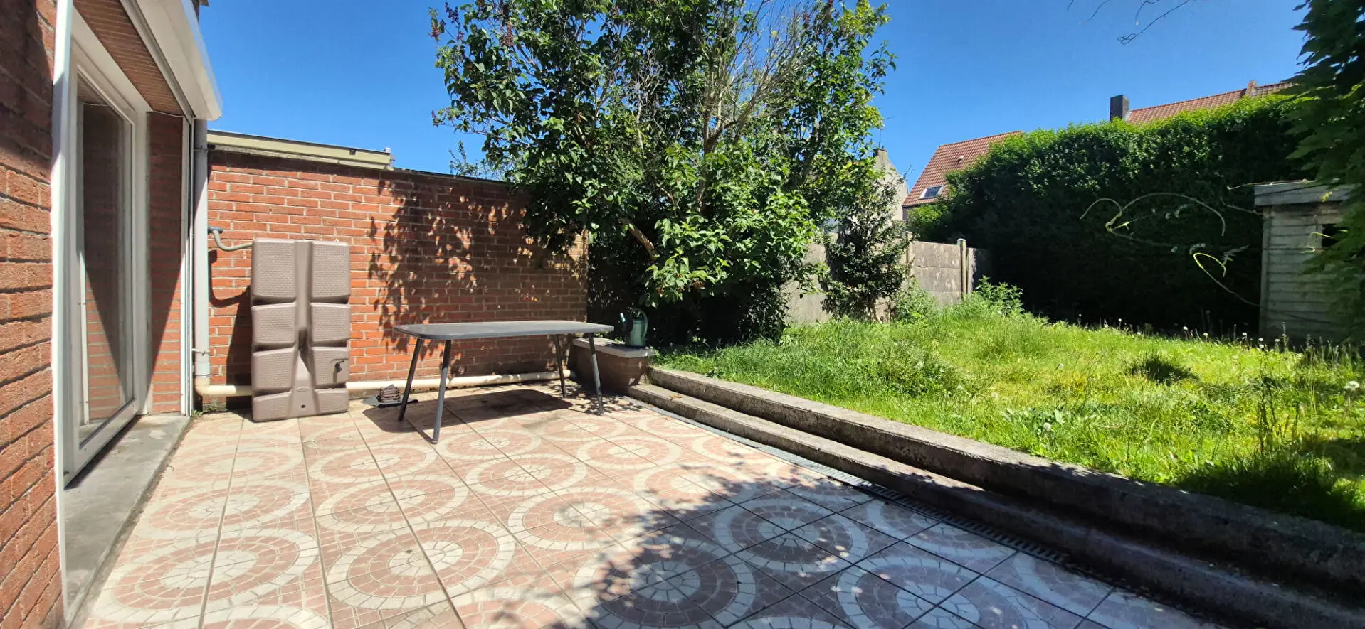 Photo 1 Maison 5 pièces 111m²