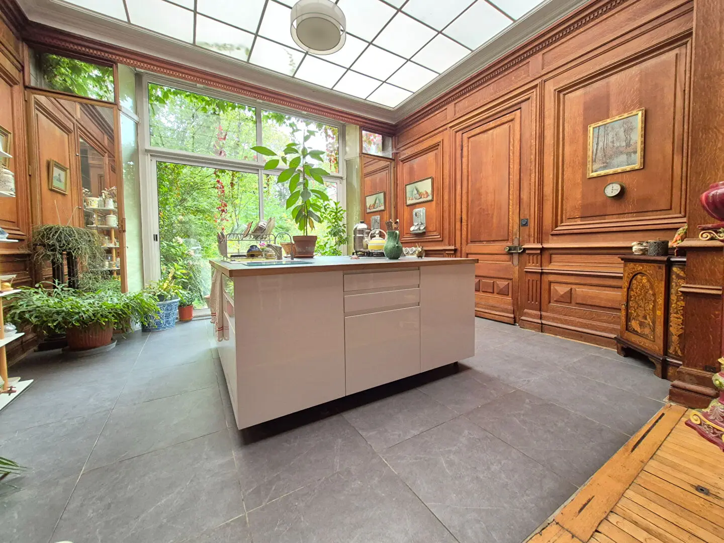 Photo 4 Maison 8 pièces 332m²