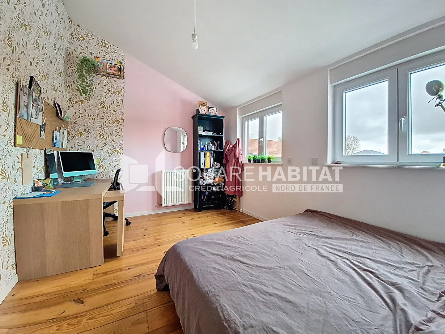 Photo 5 Maison 4 pièces 95m²