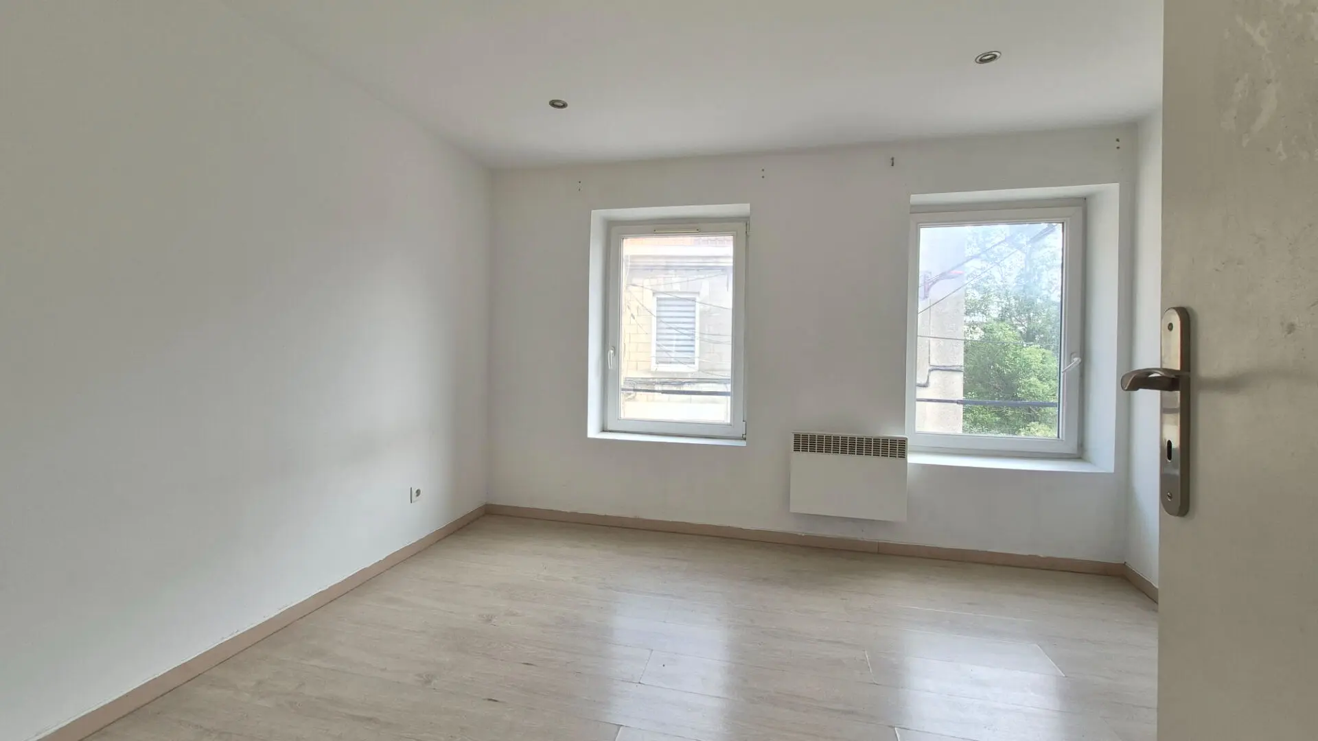 Photo 3 Maison 3 pièces 50m²