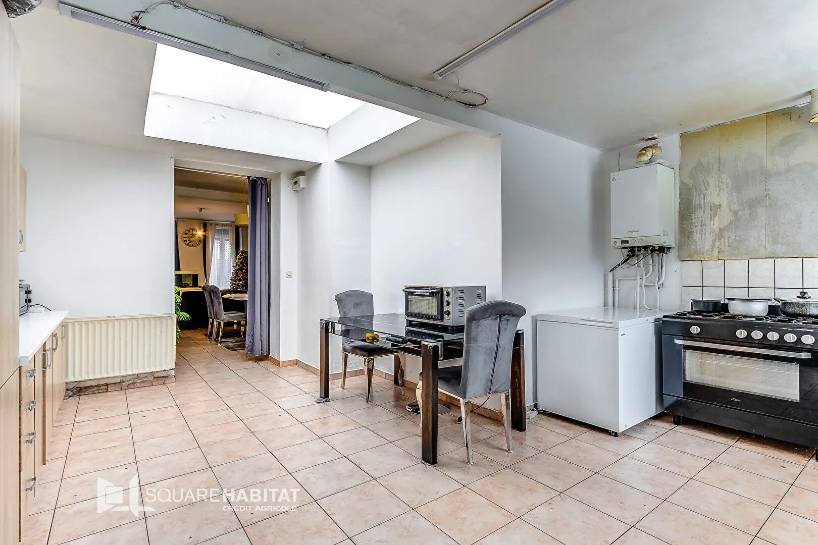 Photo 4 Maison 6 pièces 167m²