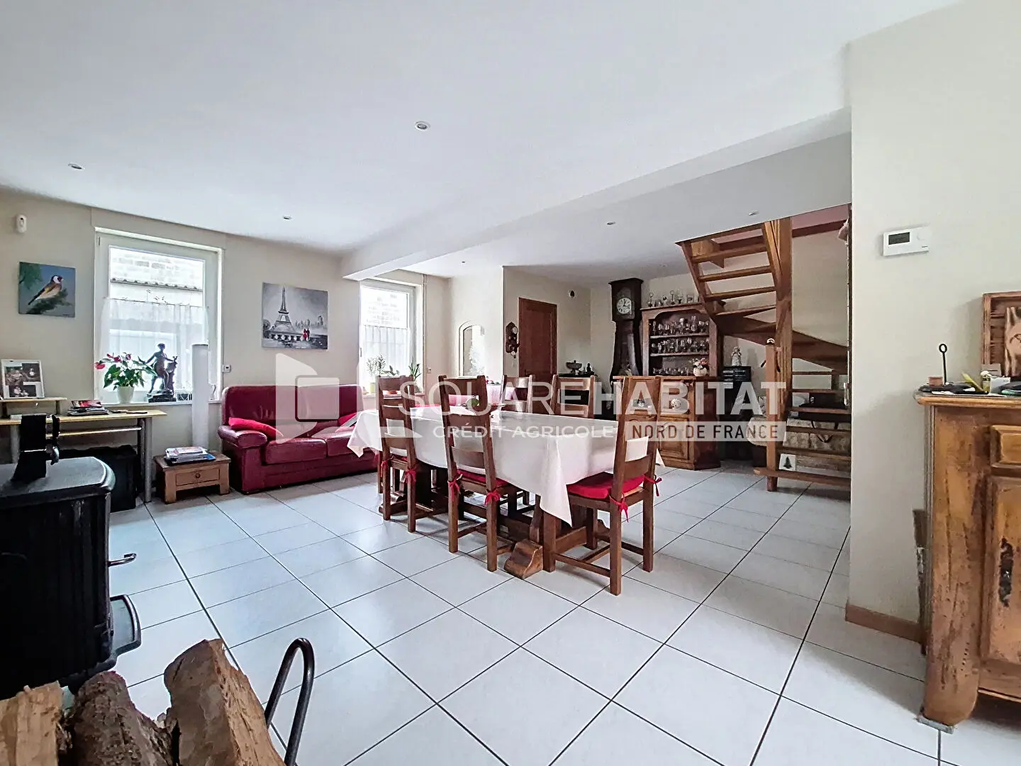 Photo 3 Maison 4 pièces 93m²