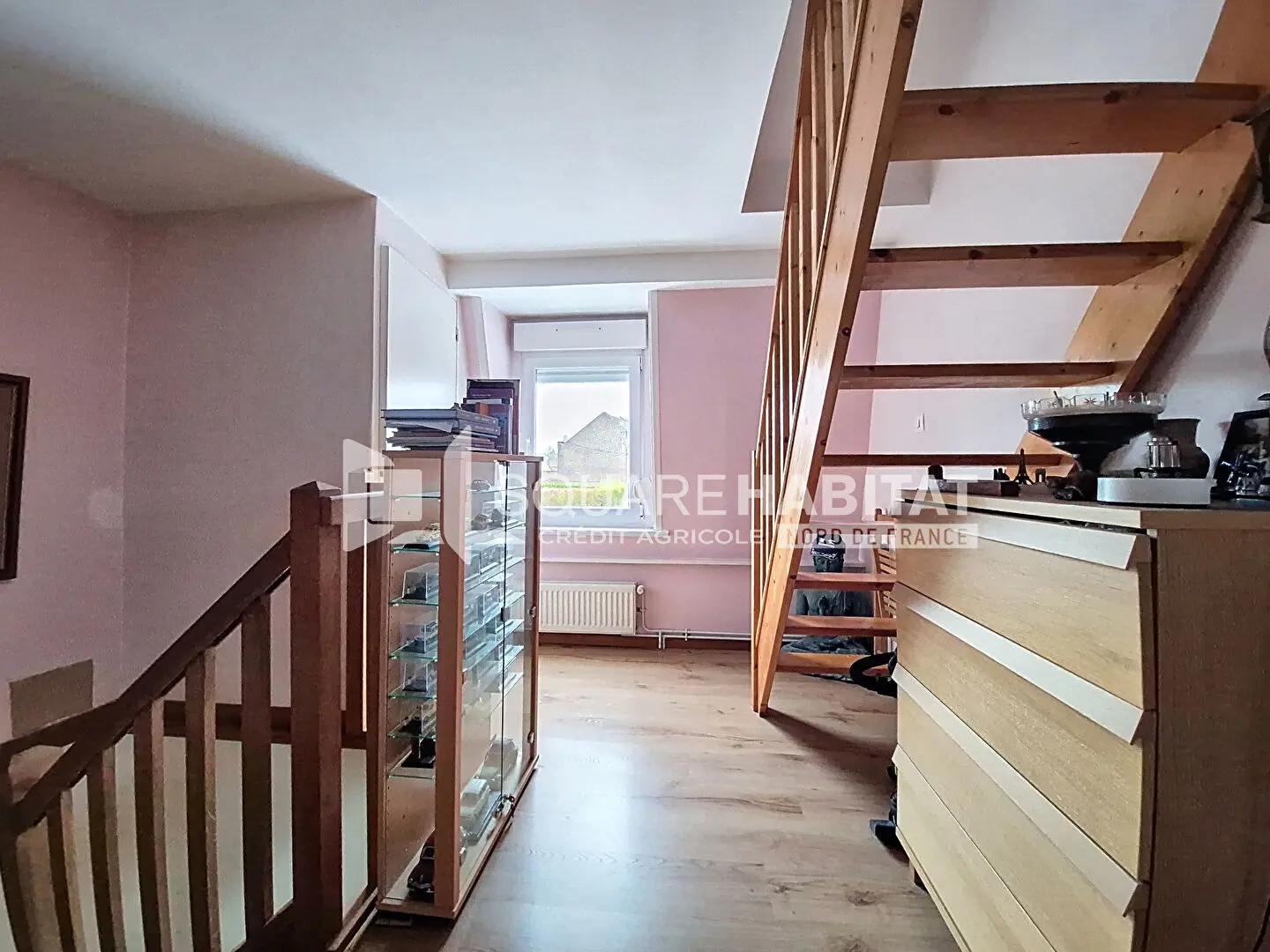 Photo 4 Maison 4 pièces 93m²
