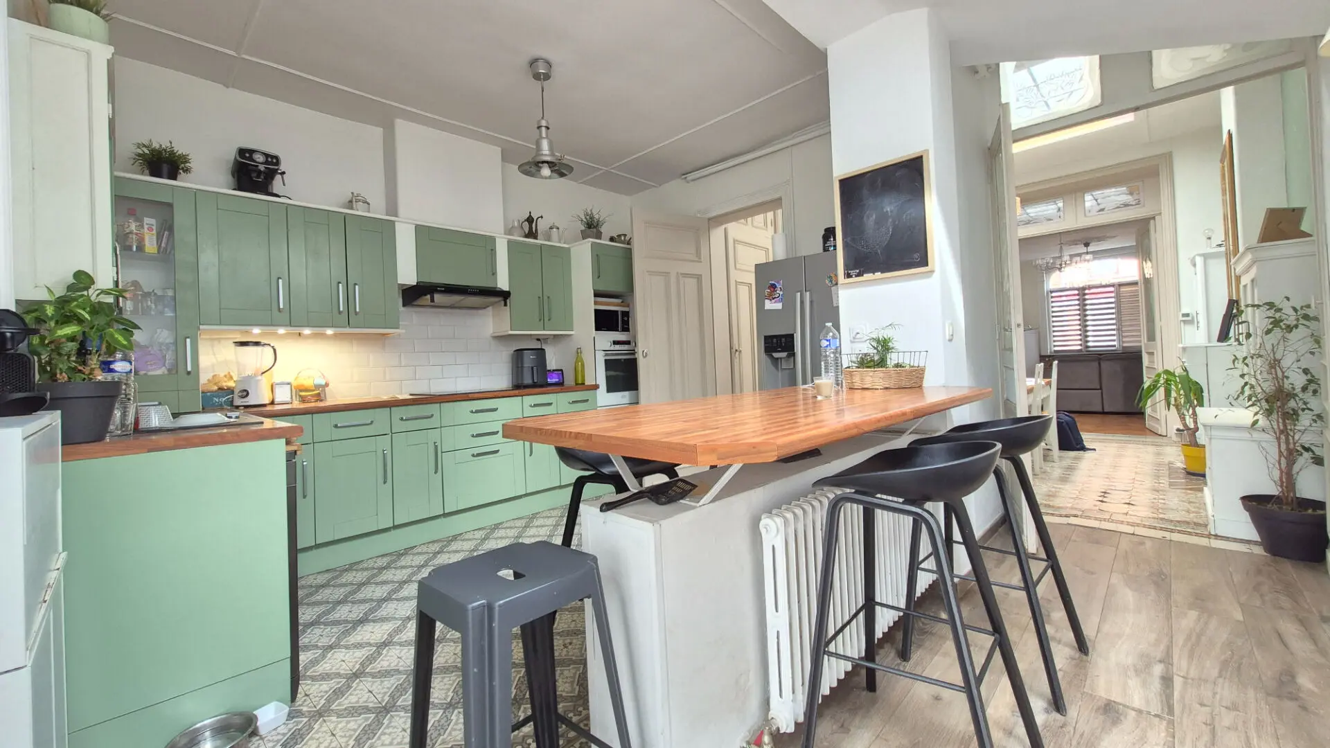 Photo 4 Maison 5 pièces 144m²