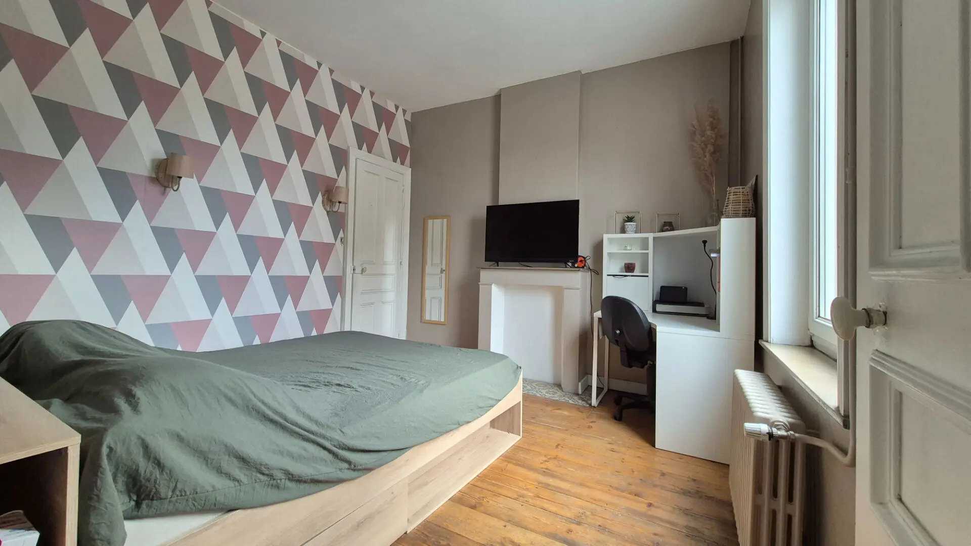 Photo 8 Maison 5 pièces 144m²