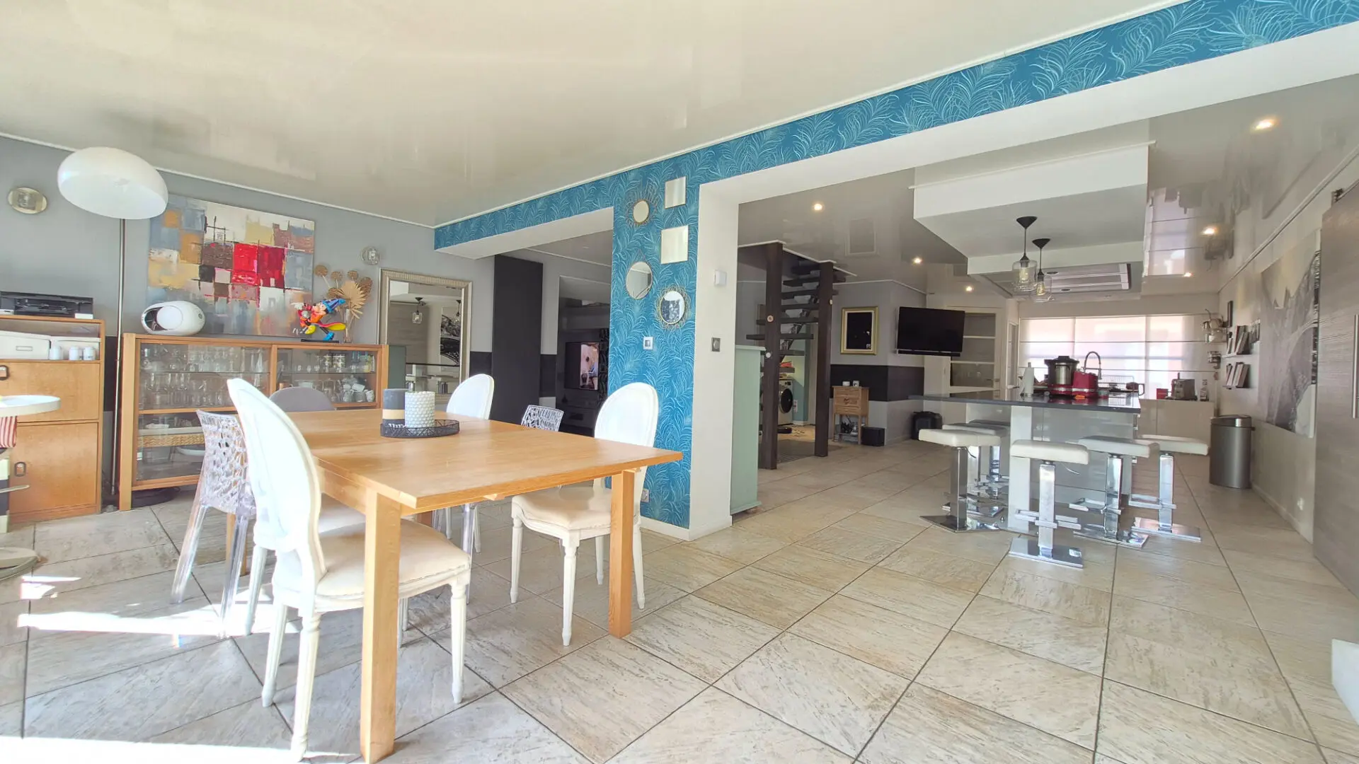 Photo 3 Maison 6 pièces 173m²