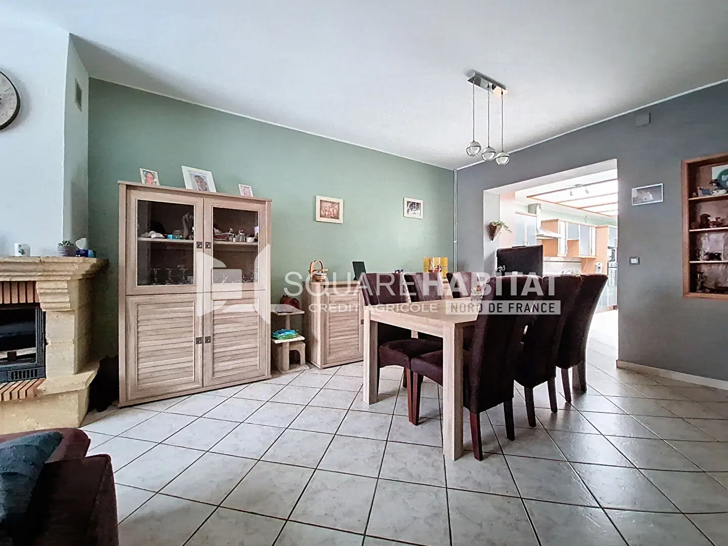Photo 3 Maison 3 pièces 82m²