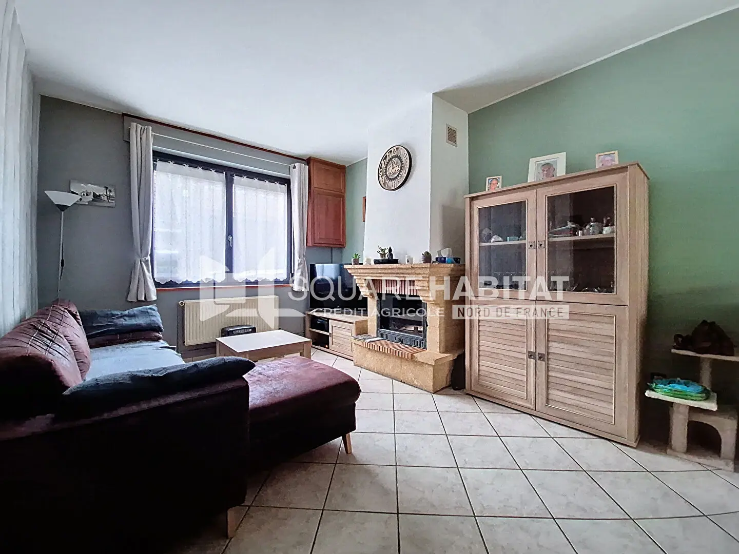 Photo 4 Maison 3 pièces 82m²