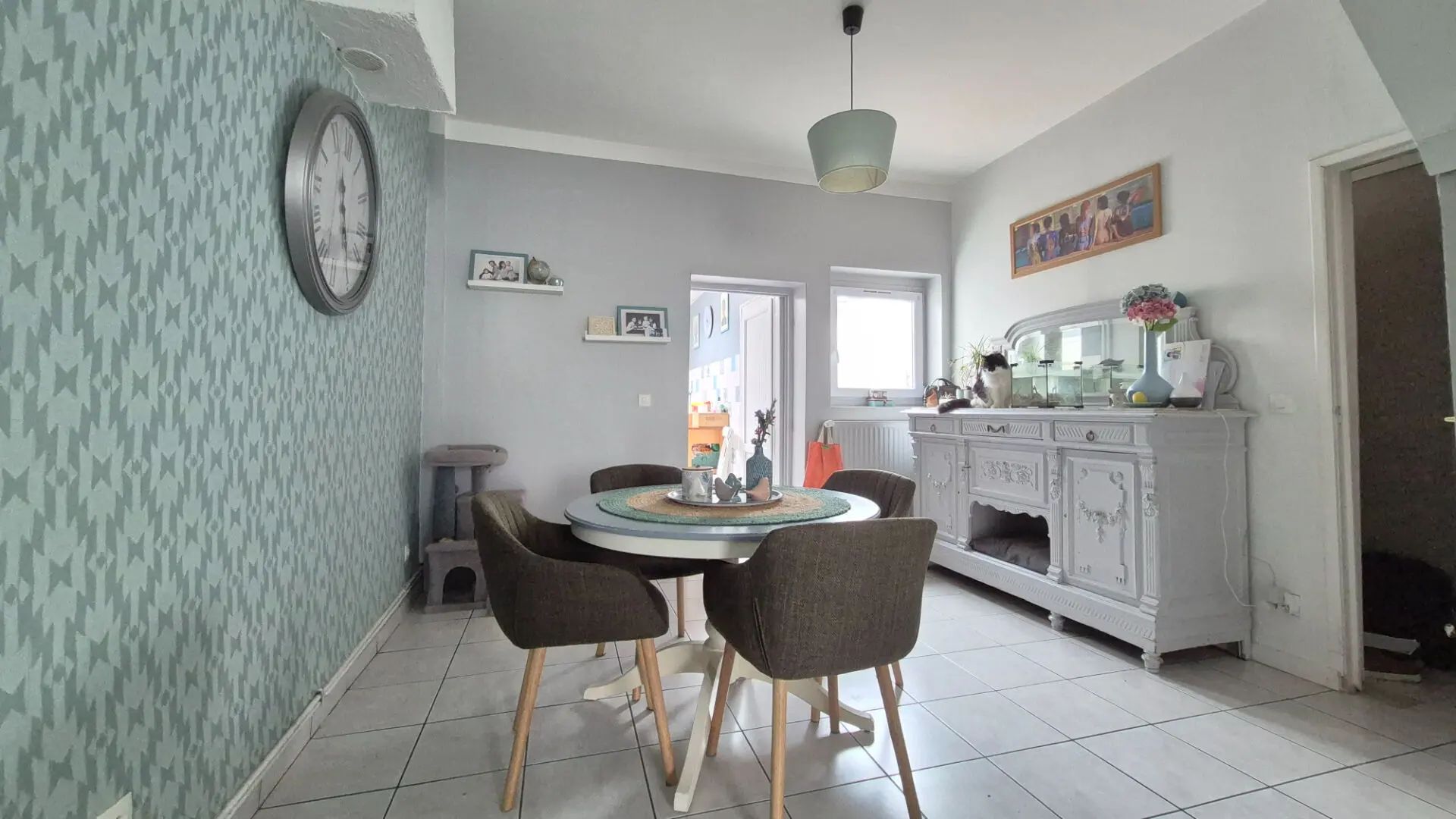 Photo 1 Maison 4 pièces 83m²