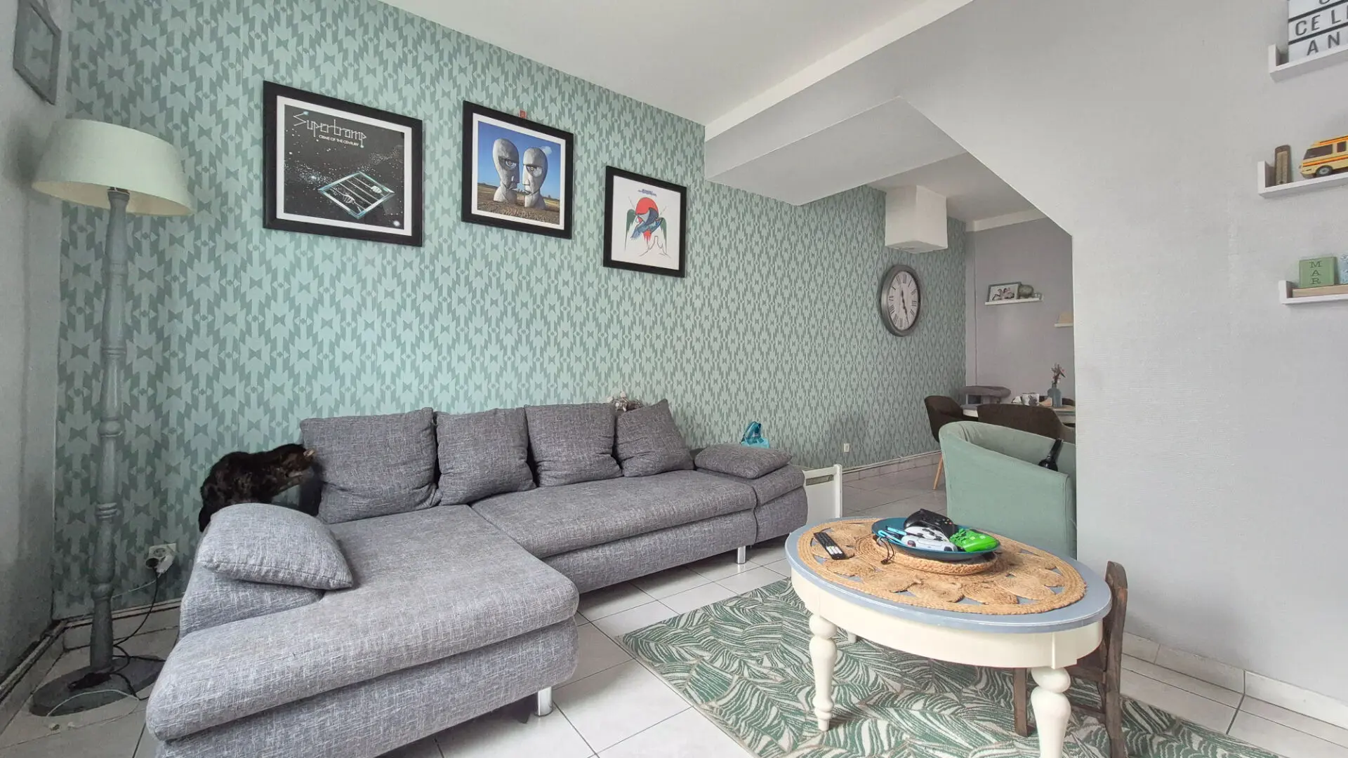 Photo 2 Maison 4 pièces 83m²