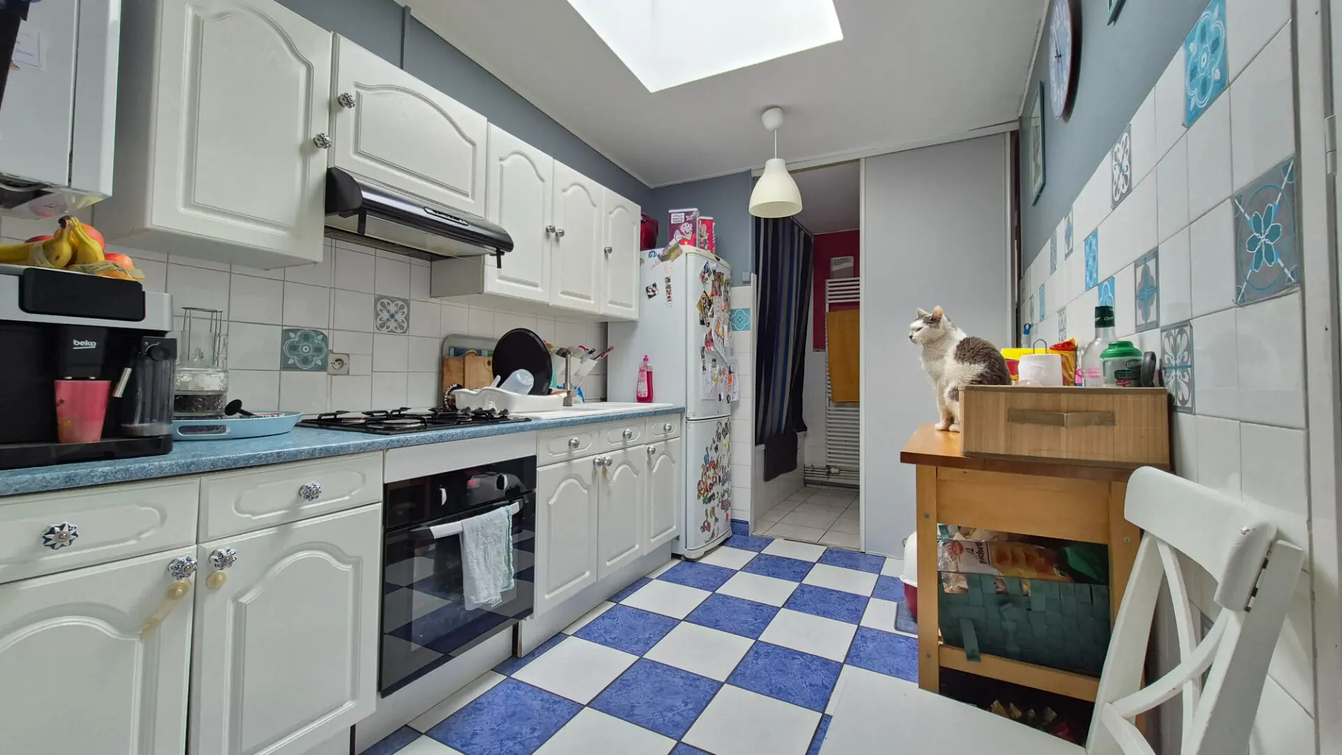 Photo 3 Maison 4 pièces 83m²