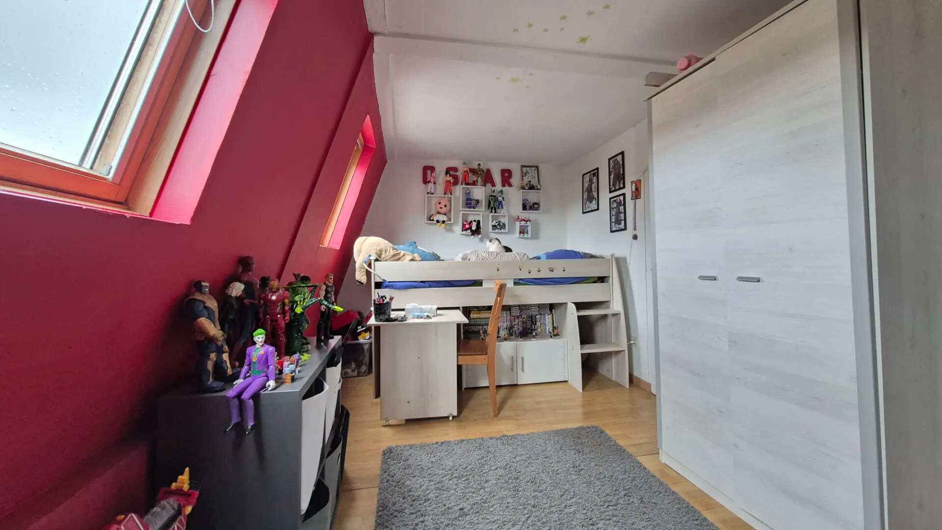 Photo 5 Maison 4 pièces 83m²