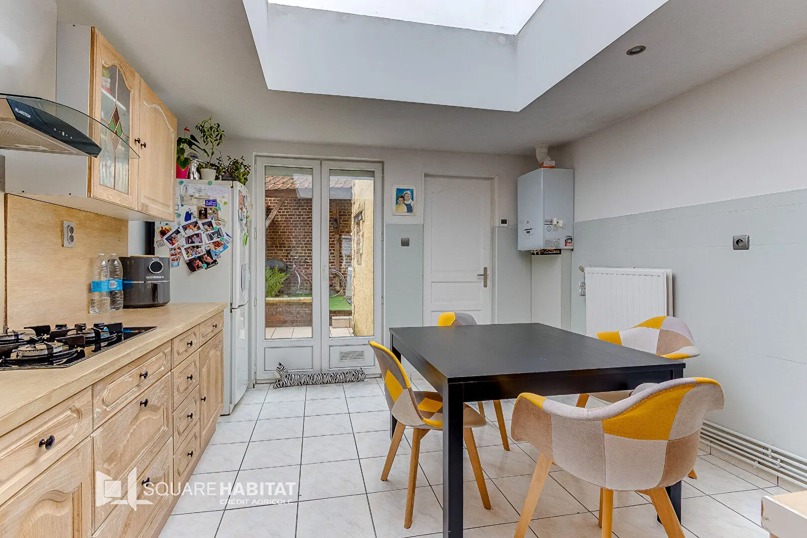 Photo 3 Maison 4 pièces 86m²