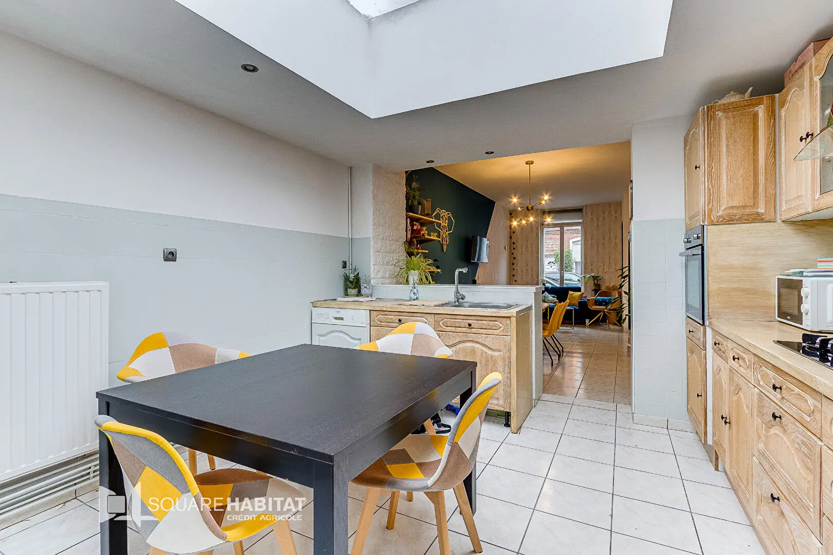 Photo 4 Maison 4 pièces 86m²