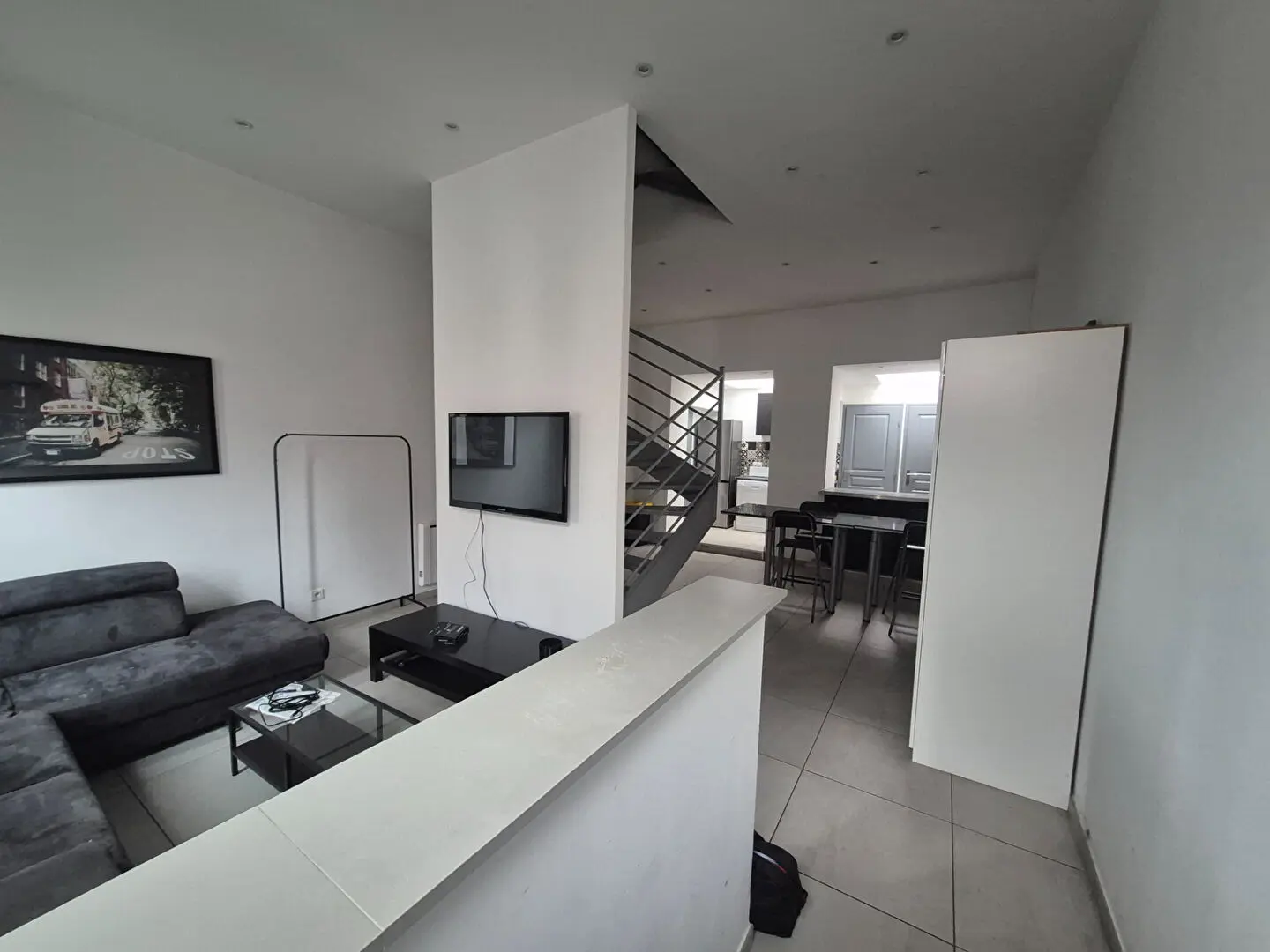 Photo 1 Maison 5 pièces 93m²