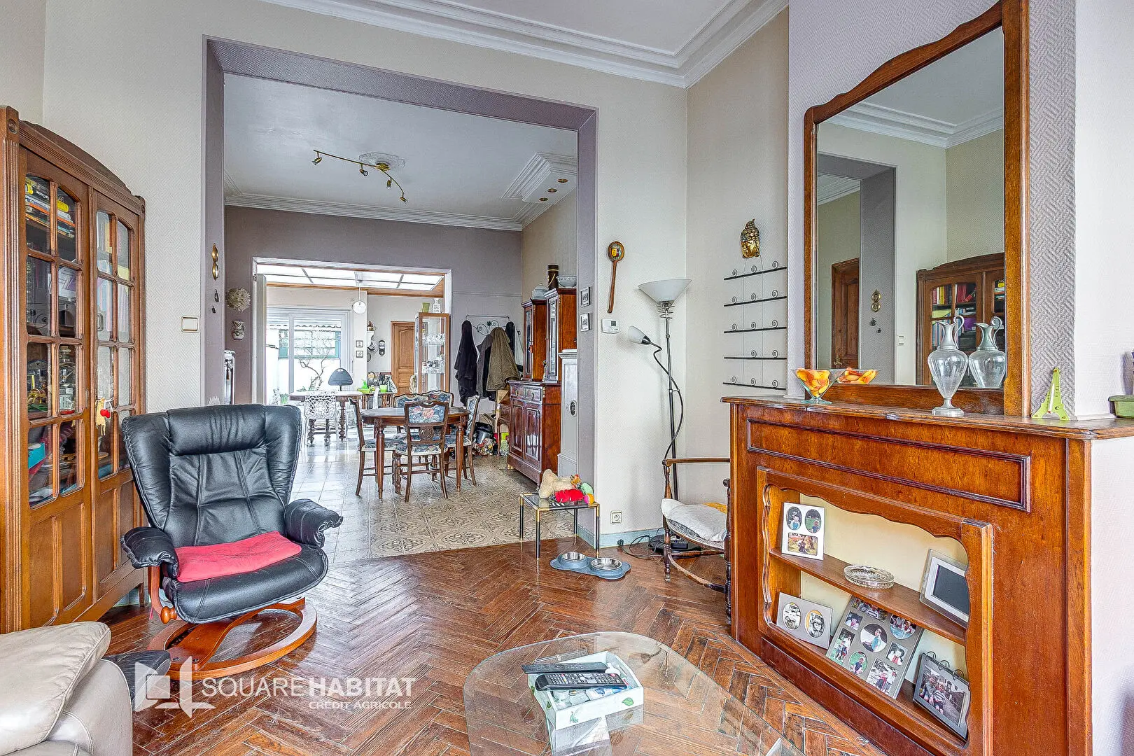 Photo 4 Maison 5 pièces 102m²