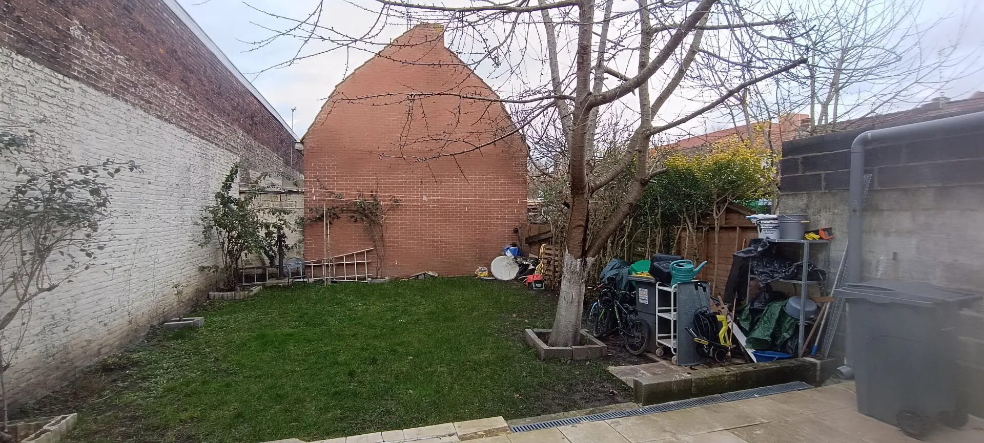 Photo 6 Maison 7 pièces 191m²